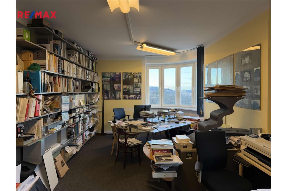 Commercial - Office Block - Prague 5, City of Prague - Czech Republic - 7 - 29234043-7