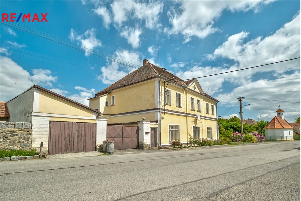 Wohnung - Haus - Kozárovice, Středočeský kraj - Czech Republic - 22 - 29288106-104