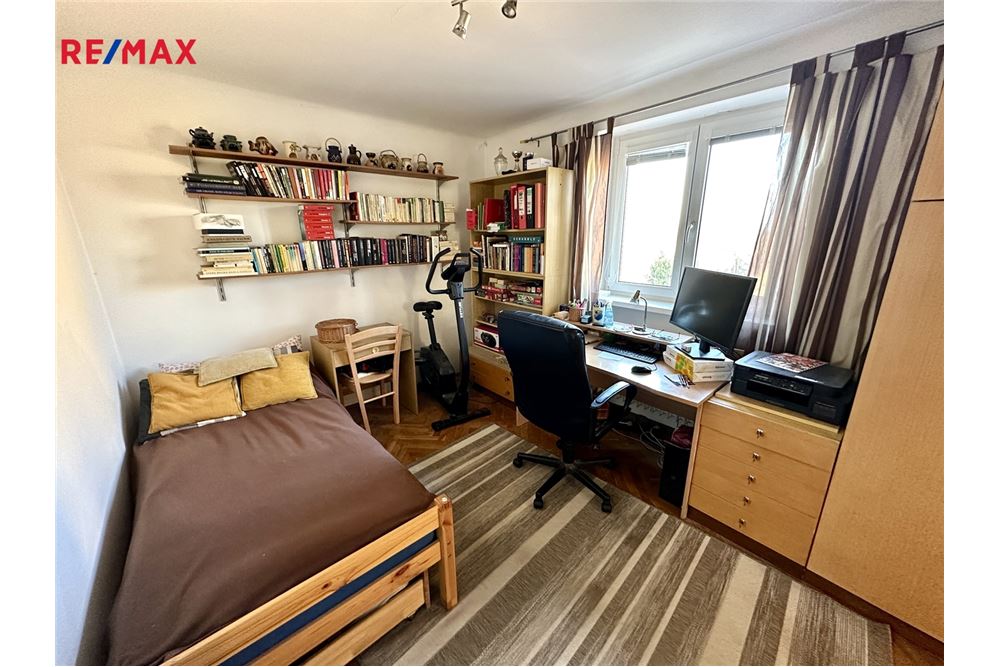 Wohnung - Wohnung - Praha 6, hl. m. Praha - Czech Republic - 8 - 29234019-787