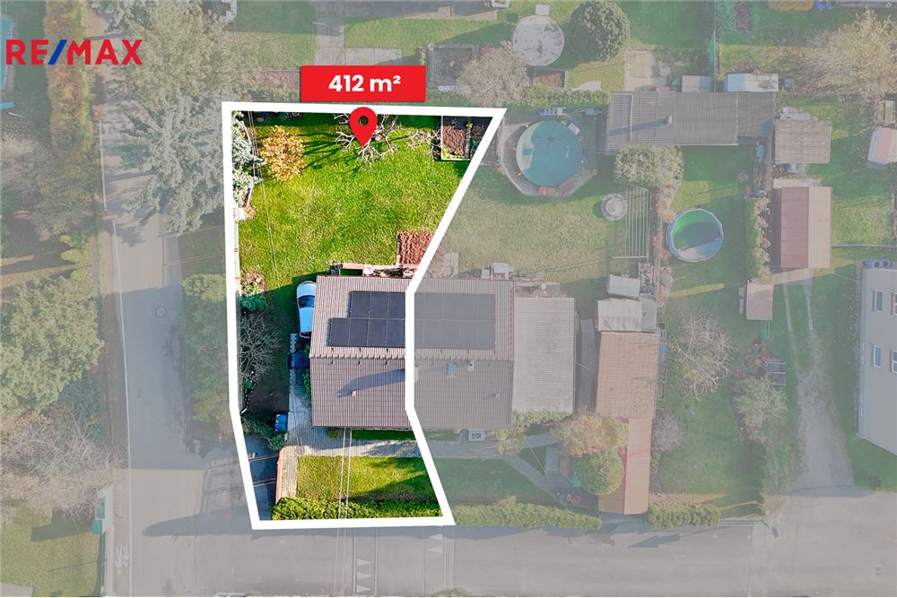 Residential - House - Obořiště, Stredocesky region - Czech Republic - 1 - 29288106-129