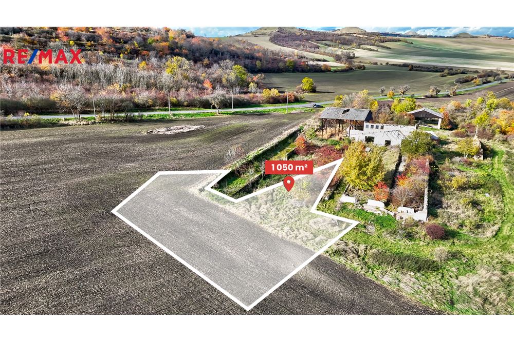 Commercial - Land - Chožov, Ústí nad Labem region - Czech Republic - 1 - 29288172-5