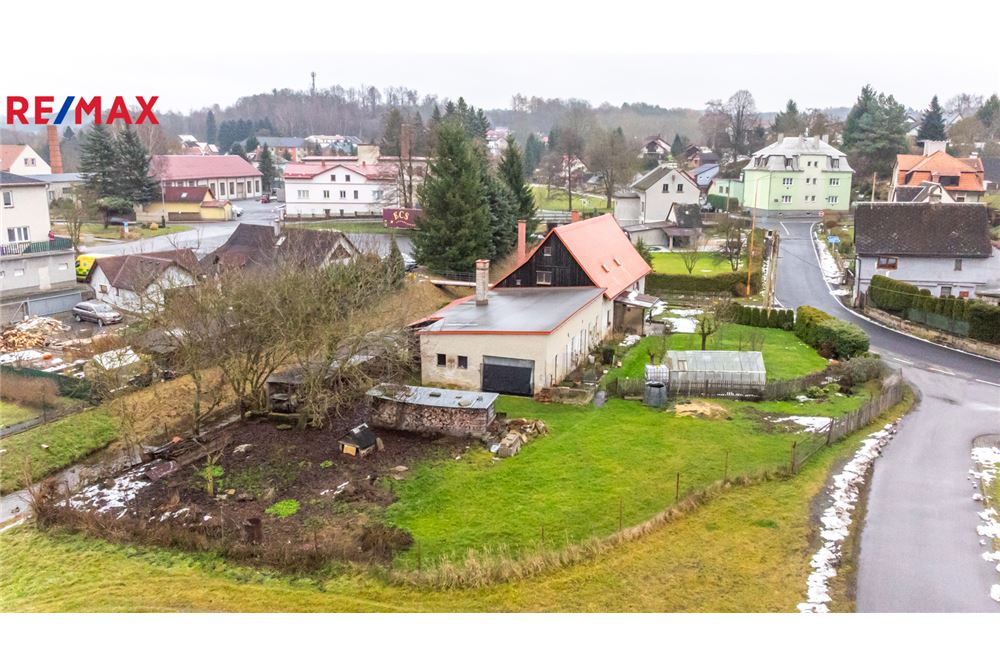 Prédio Habitacional - Casa - Jablonné v Podještědí, Liberecký kraj - Czech Republic - 24 - 29234023-178
