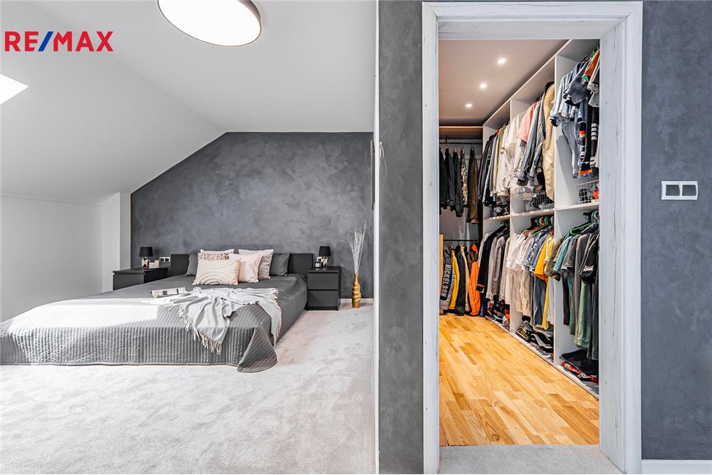 Residential - House - Babice, Stredocesky region - Czech Republic - 14 - 29288064-131