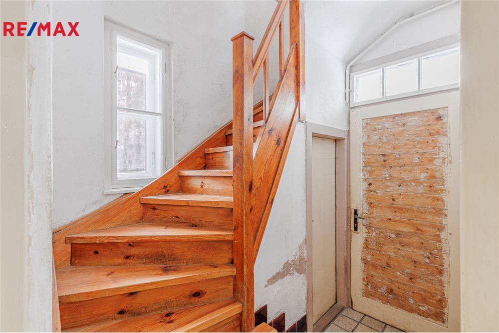 Residential - House - Nové Město na Moravě, Vysocina region - Czech Republic - 9 - 29288134-111