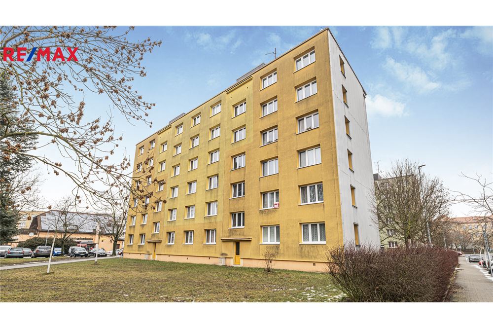 Residential - Condo/Apartment - Dobřany, Plzeň region - Czech Republic - 14 - 29288172-8