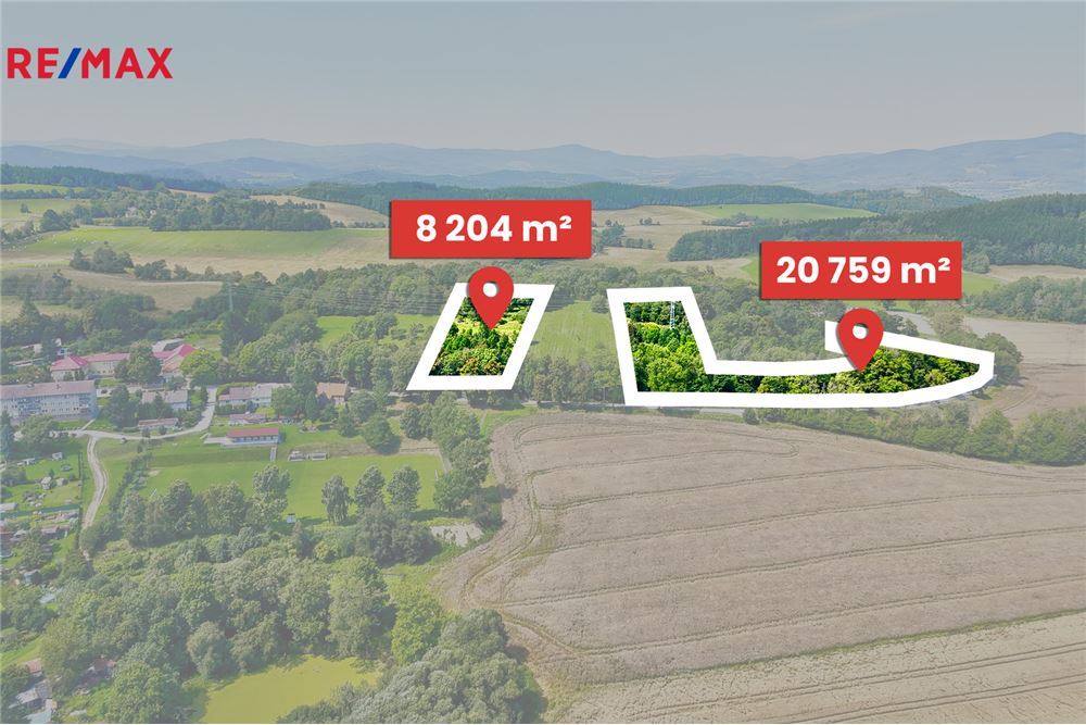 商业 - 土地 - Přídolí, Jihočeský kraj - Czech Republic - 3 - 29288154-25