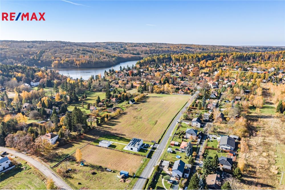 Commercial - Land - Jevany, Stredocesky region - Czech Republic - 9 - 29288084-483