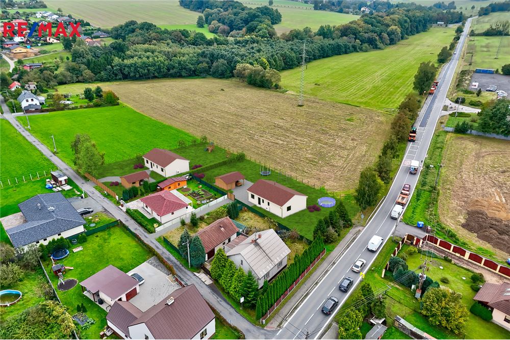 Residential - House - Ostrava, Moravian-Silesian region - Czech Republic - 5 - 29288106-131