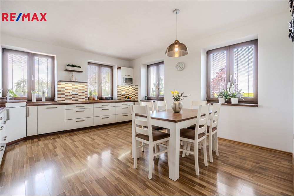 Residential - House - Oponešice, Vysocina region - Czech Republic - 21 - 29229012-94