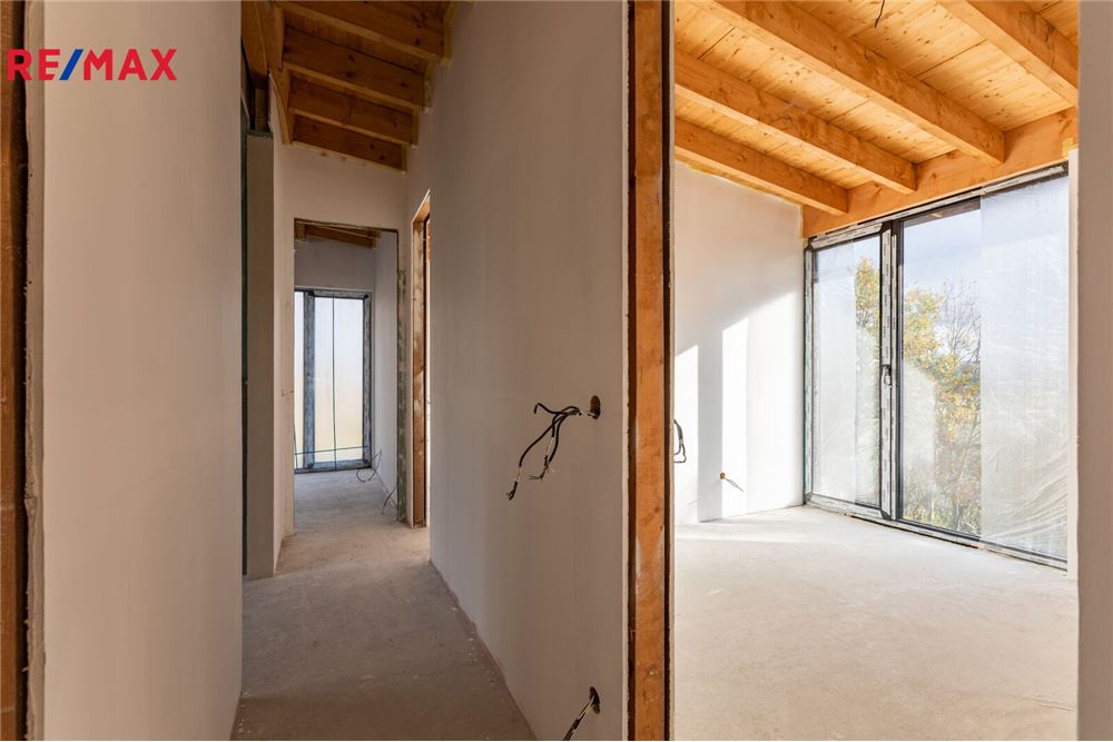 Residential - House - Lipnice nad Sázavou, Vysocina region - Czech Republic - 17 - 29234030-303