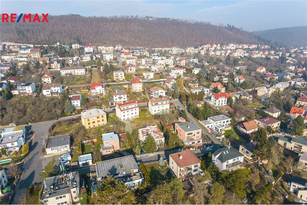 Residenziale - Casa - Praha 5, hl. m. Praha - Czech Republic - 29 - 29234029-306