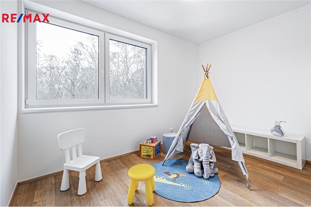 Résidentiel - Appartement - Husinec, Středočeský kraj - Czech Republic - 2 - 29288163-40