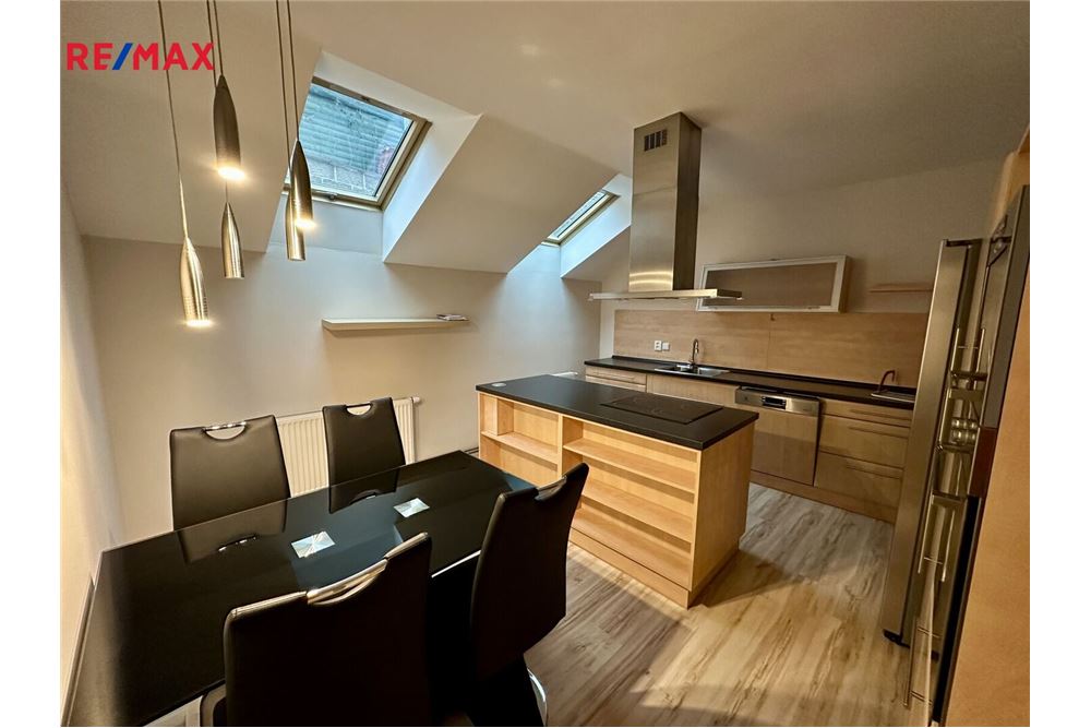 Residential - House - Třebíč, Vysocina region - Czech Republic - 2 - 29229012-120