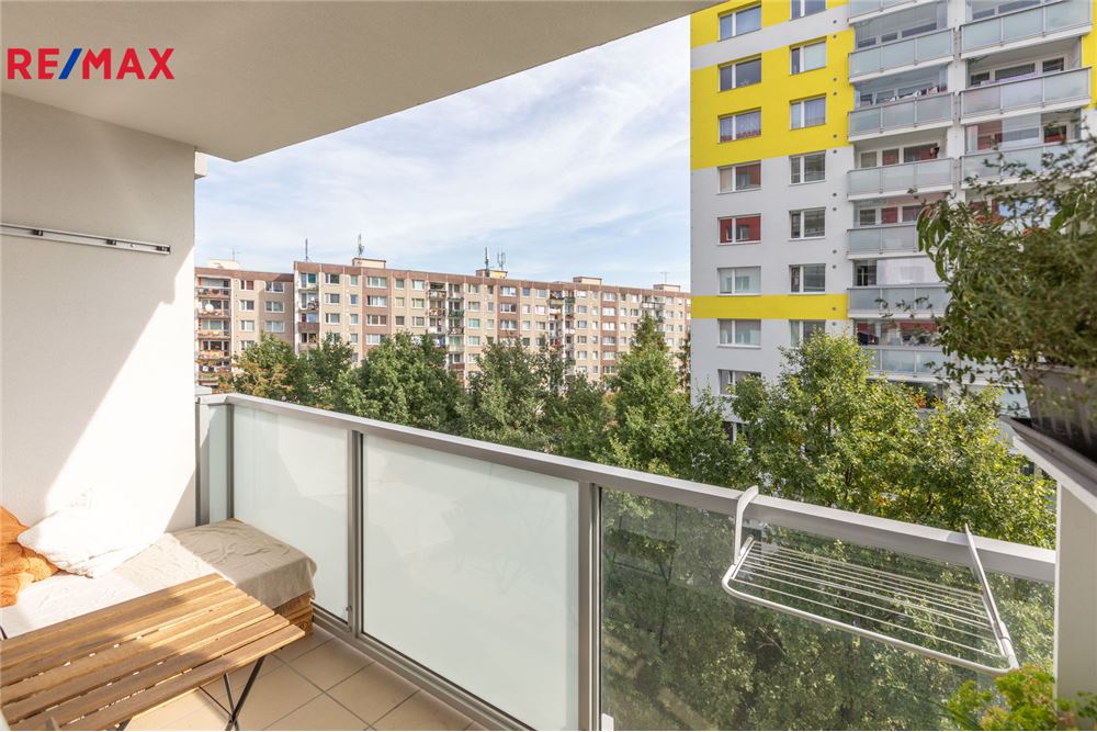 Residenziale - Appartamento - Praha 5, hl. m. Praha - Czech Republic - 2 - 29234029-384