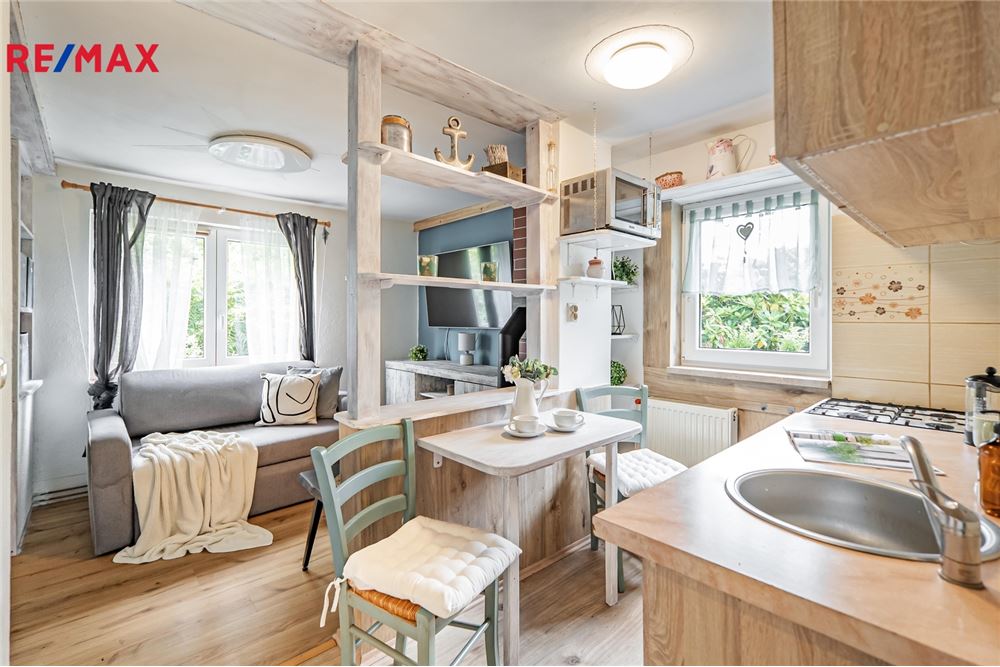 Wohnung - Hütte - Karlovy Vary, Karlovarský kraj - Czech Republic - 2 - 29288175-2