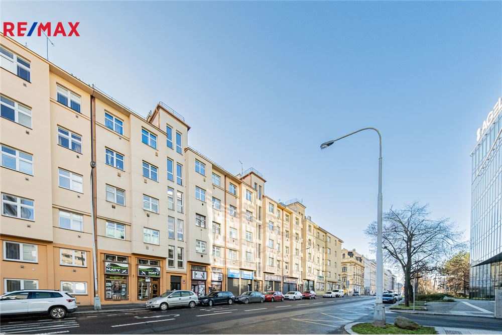 Residential - Condo/Apartment - Prague 5, City of Prague - Czech Republic - 1 - 29288154-31