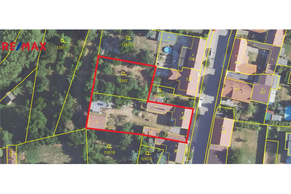 Commercieel - Grond - Unhošť, Středočeský kraj - Czech Republic - 3 - 29234019-784