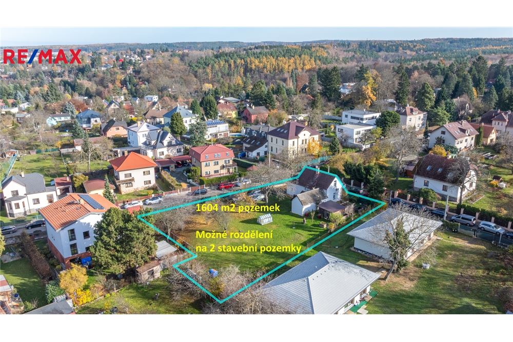 Residential - House - Říčany, Stredocesky region - Czech Republic - 1 - 29234030-320