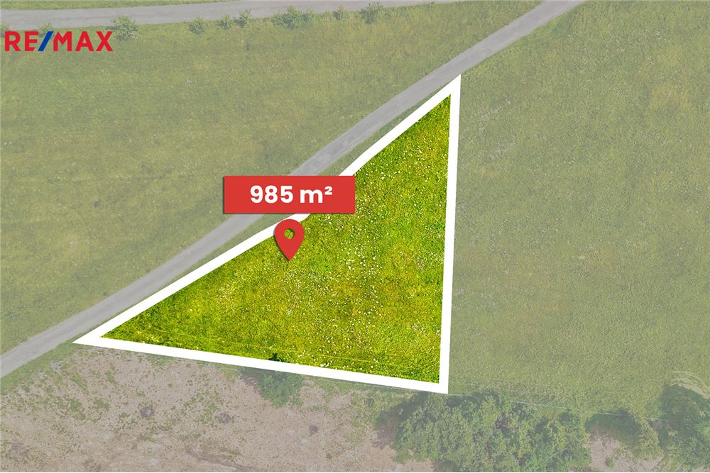 Commercial - Land - Mikulůvka, Zlín region - Czech Republic - 1 - 29288106-107