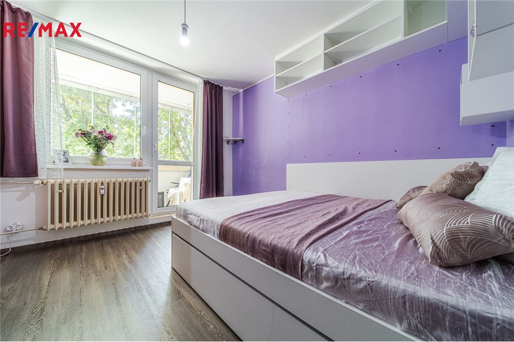 Residential - Ejerlejlighed - Brno, Jihomoravský kraj - Czech Republic - 25 - 29284079-65