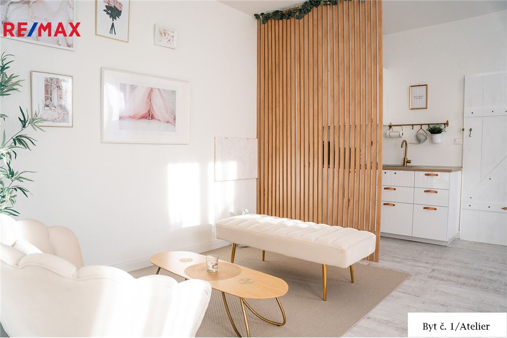 Residential - House - Zvěrkovice, Vysocina region - Czech Republic - 16 - 29229009-86