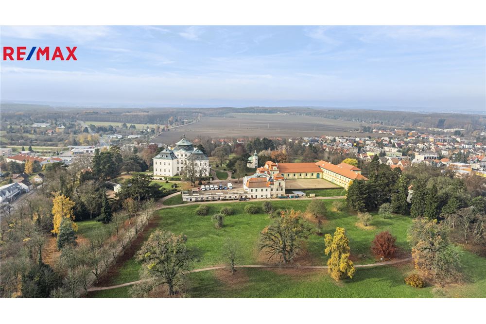 Residential - House - Chlumec nad Cidlinou, Hradec Králové region - Czech Republic - 21 - 29288134-115