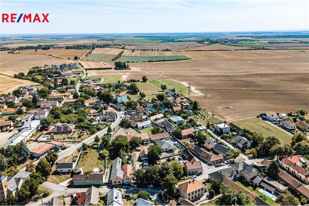 Residential - House - Horní Slivno, Stredocesky region - Czech Republic - 20 - 29288119-88