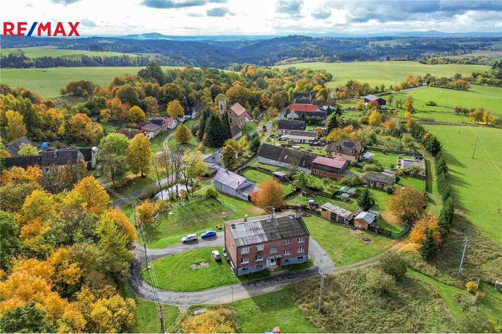 住宅 - 公寓/单元房 - Chodová Planá, Plzeňský kraj - Czech Republic - 21 - 293461006-13