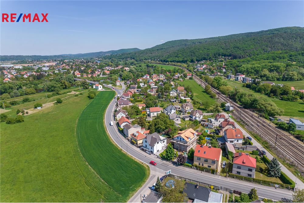 Prédio Habitacional - Apartamento - Řevnice, Středočeský kraj - Czech Republic - 23 - 29234029-303