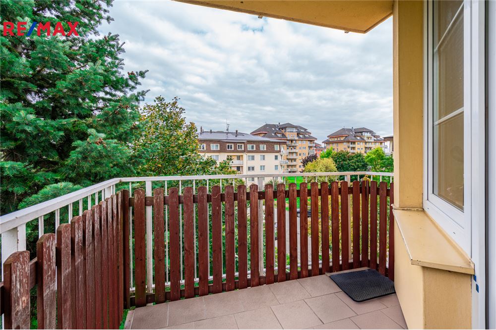 Mieszkaniowa - Mieszkanie - Prostějov, Olomoucký kraj - Czech Republic - 7 - 29246029-435