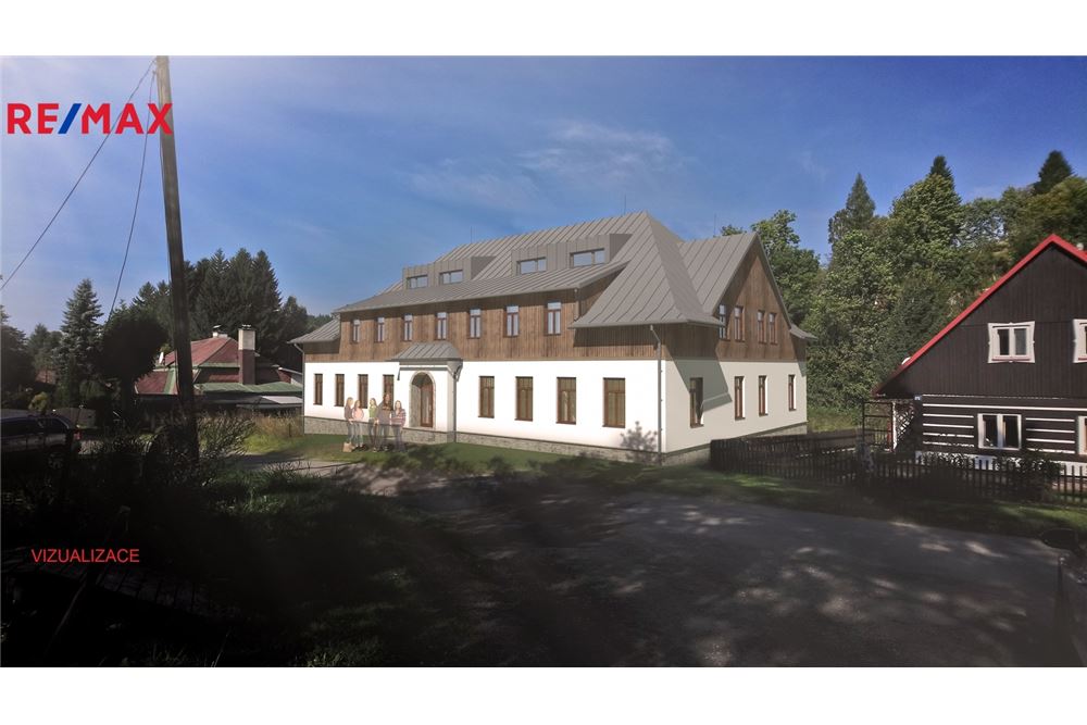 商業用物件 - Serviced Apartment - Olešnice v Orlických horách, Královehradecký kraj - Czech Republic - 1 - 29309108-20