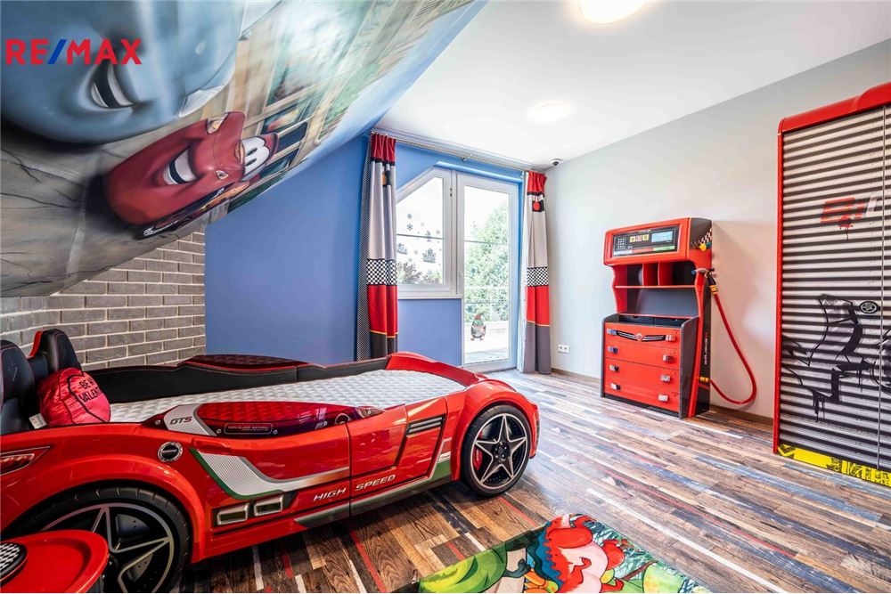 Residential - House - Jesenice, Stredocesky region - Czech Republic - 20 - 29288138-78