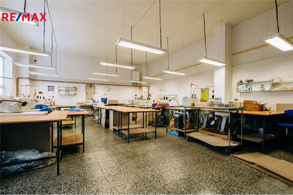 Commercial - Industrial - Třebíč, Vysocina region - Czech Republic - 10 - 29229009-94