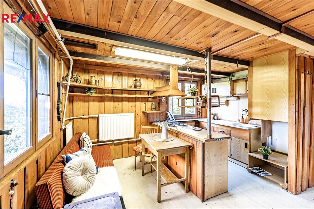 住宅 - 小屋 - Rabyně, Středočeský kraj - Czech Republic - 2 - 29288165-5