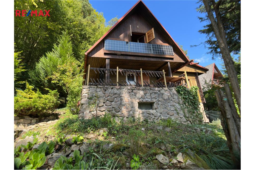 住宅 - 小屋 - Babice nad Svitavou, Jihomoravský kraj - Czech Republic - 2 - 29284115-13