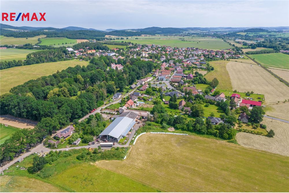 Prédio Habitacional - Casa - Bezděkov, Plzeňský kraj - Czech Republic - 30 - 29234029-324