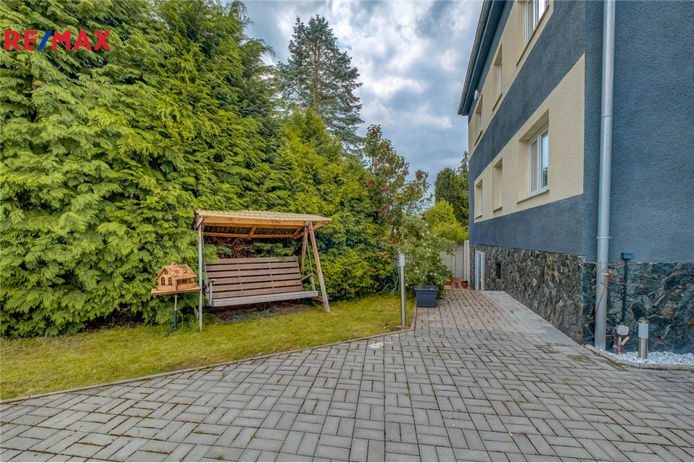 Residencial - Casa - Hrádek, Plzeňský kraj - Czech Republic - 22 - 29288082-144