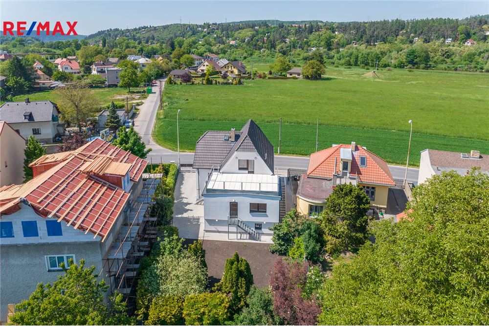 Prédio Habitacional - Apartamento - Řevnice, Středočeský kraj - Czech Republic - 22 - 29234029-331