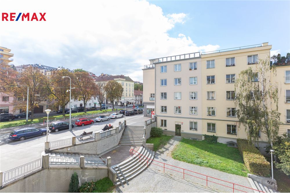 Residenziale - Appartamento - Praha 6, hl. m. Praha - Czech Republic - 15 - 29234019-806