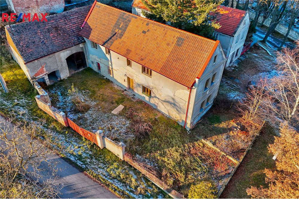 Residential - House - Domoušice, Ústí nad Labem region - Czech Republic - 21 - 29288148-33