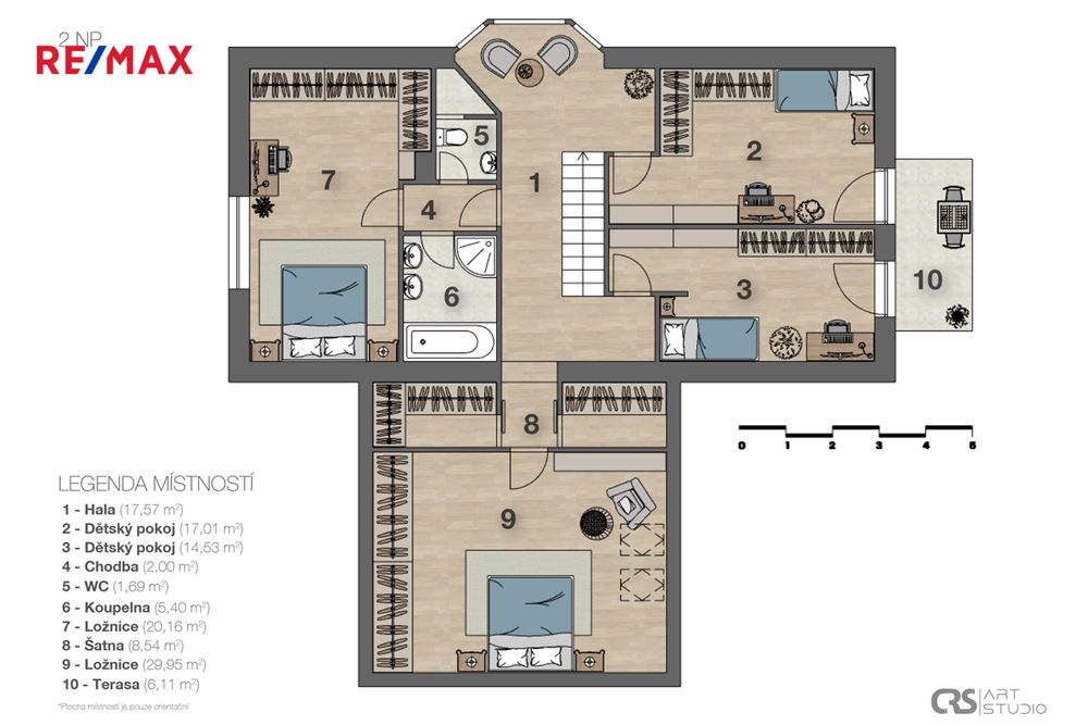 Residential - House - Prague 6, City of Prague - Czech Republic - 10 - 29288148-29