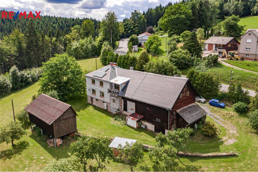 Residential - House - Pastviny, Pardubice region - Czech Republic - 13 - 29288131-98