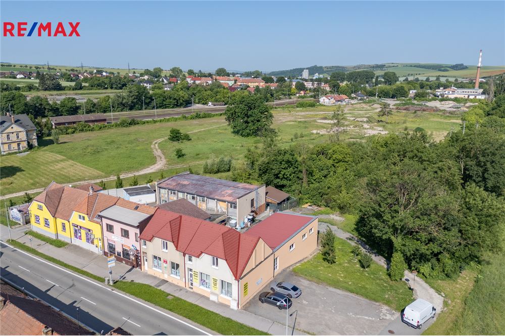 Residential - Multi-Family - Bučovice, South Moravia region - Czech Republic - 1 - 29288134-65