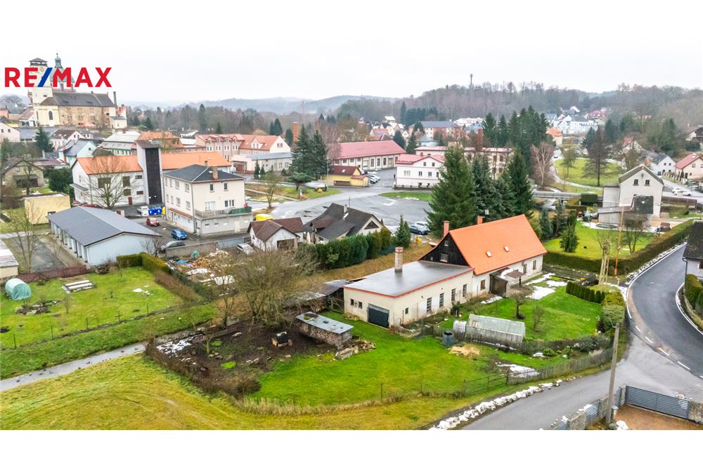Prédio Habitacional - Casa - Jablonné v Podještědí, Liberecký kraj - Czech Republic - 23 - 29234023-178