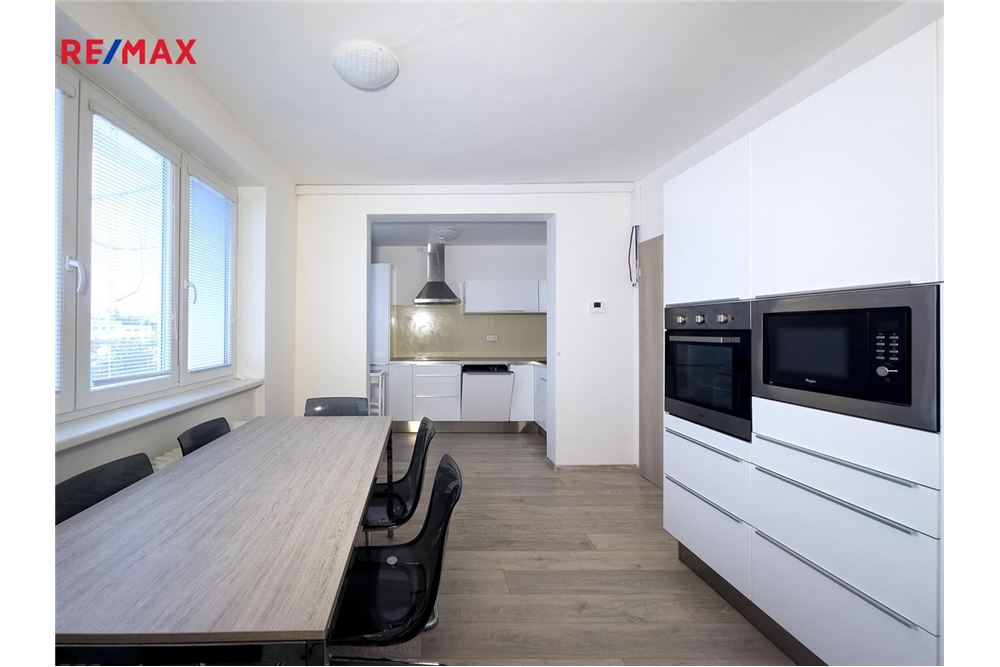 Residential - Condo/Apartment - Moravské Budějovice, Vysocina region - Czech Republic - 1 - 29229017-96