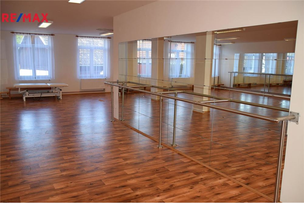 Commercial - Hotel - Hodonín, South Moravia region - Czech Republic - 15 - 29288199-47