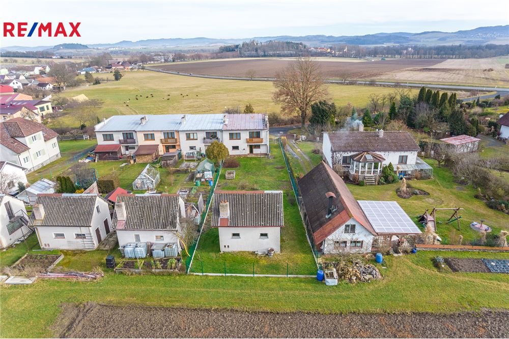 Prédio Habitacional - Casa - Bezděkov, Plzeňský kraj - Czech Republic - 21 - 29234037-45