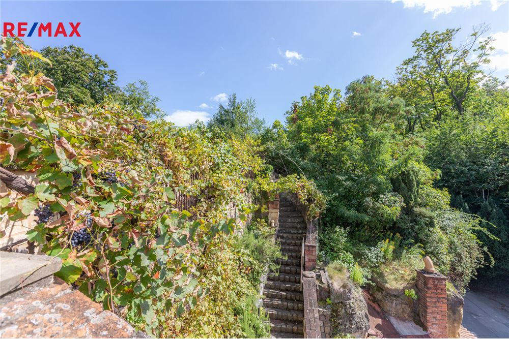 住宅 - 房子 - Praha 1, hl. m. Praha - Czech Republic - 25 - 29234019-811