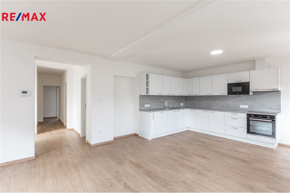 Prédio Habitacional - Apartamento - Řevnice, Středočeský kraj - Czech Republic - 4 - 29234029-303