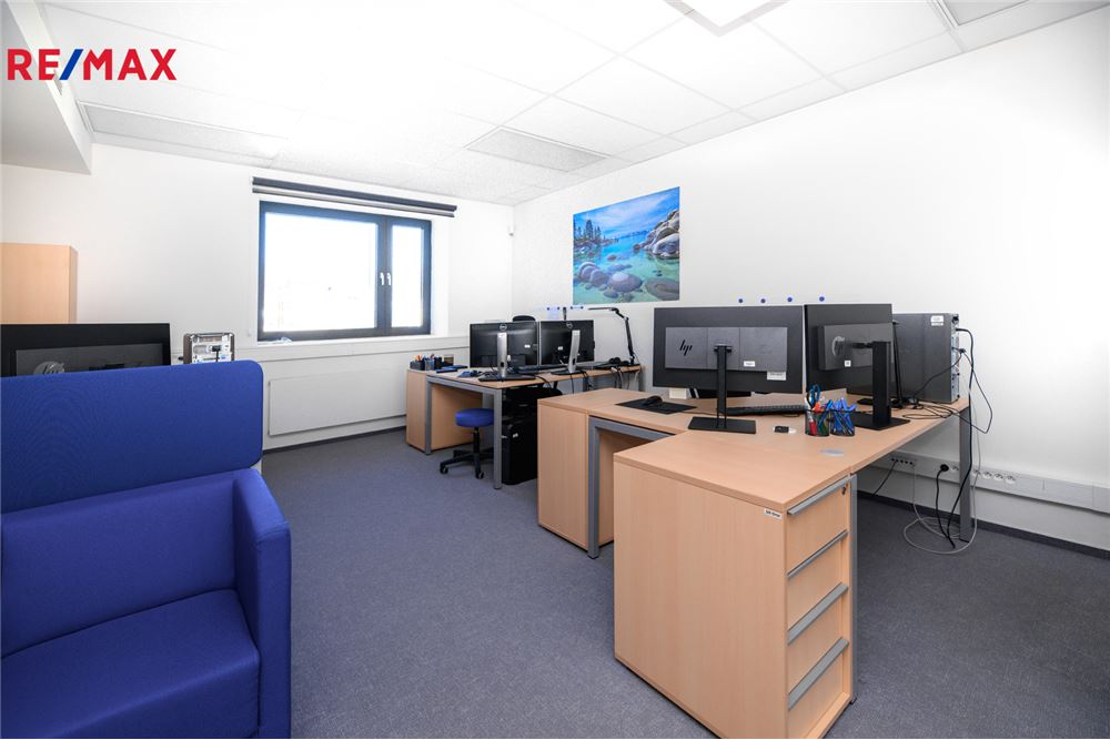 Commercial - Office Block - Mladá Boleslav, Stredocesky region - Czech Republic - 12 - 29288119-92